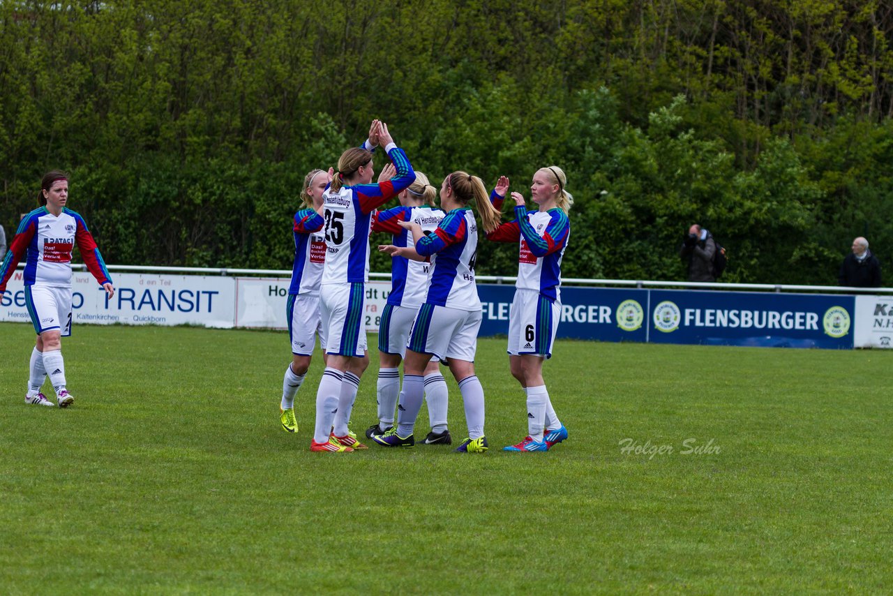 Bild 548 - Frauen SV Henstedt Ulzburg - Holstein Kiel : Ergebnis: 2:1